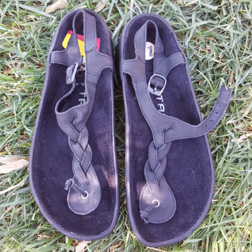 Brand New Sandals